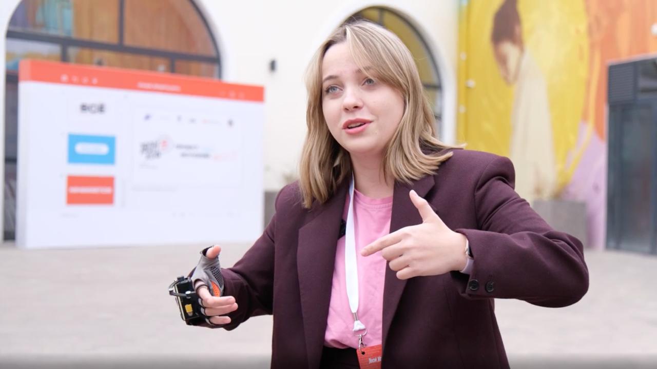 SkyControl на площадке Твой Ход