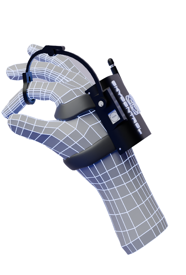 Жестовая перчатка SkyControl